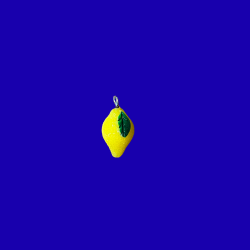 Charms Citron