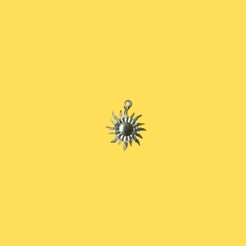 Charm Soleil Doré
